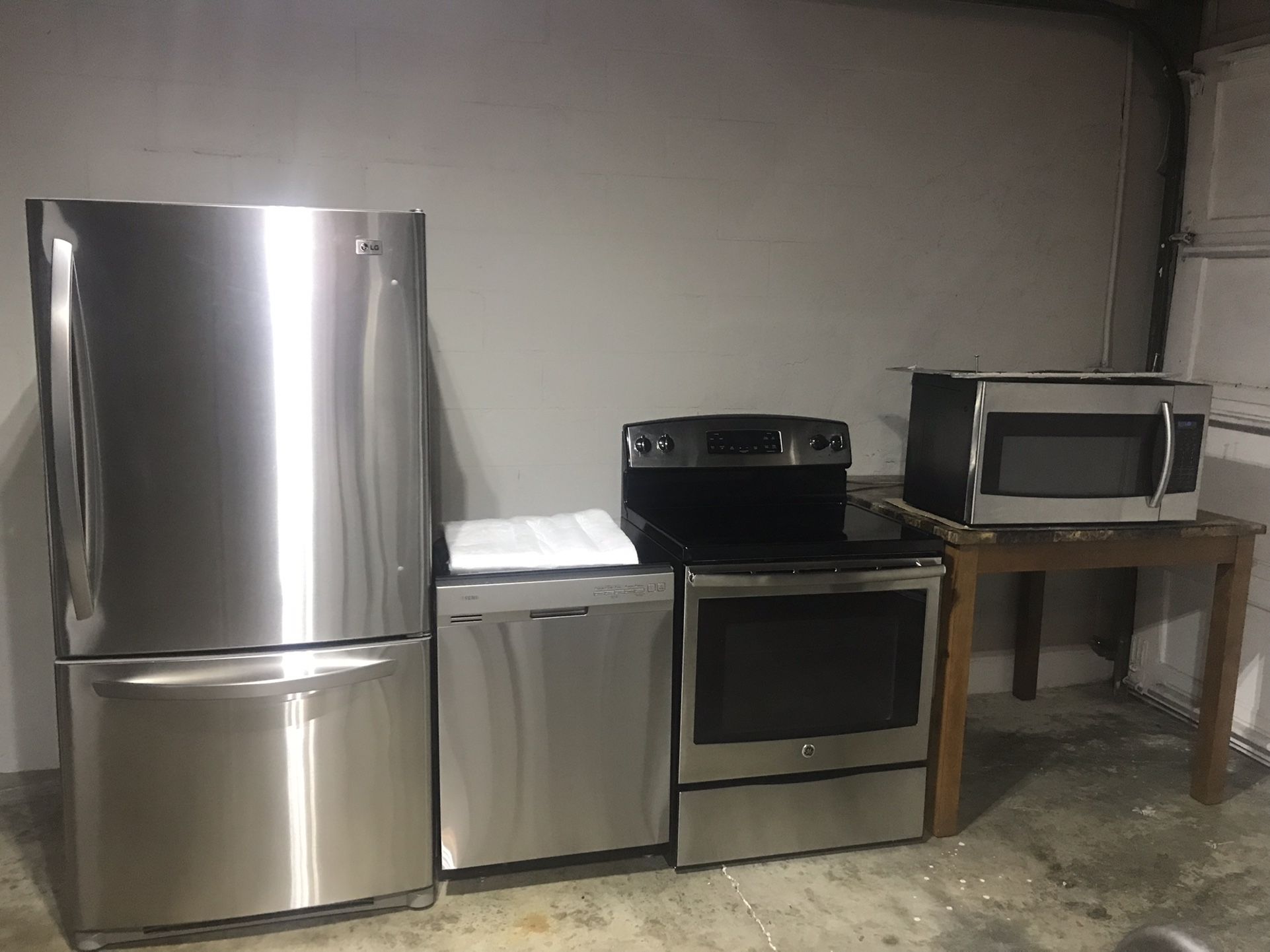 kitchen appliances for Sale in Zephyrhills, FL OfferUp