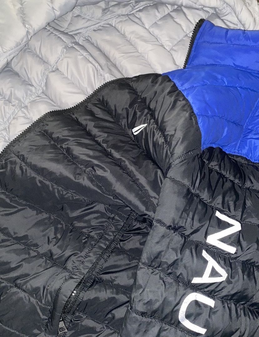 Nautica PufferJacket