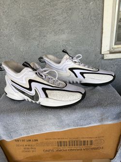 Nike Cosmic 13.5 shoes
