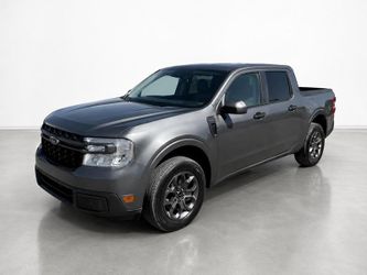 2022 Ford Maverick