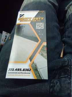 Construction & Asphalt