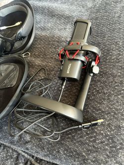 USB Tonor Mic