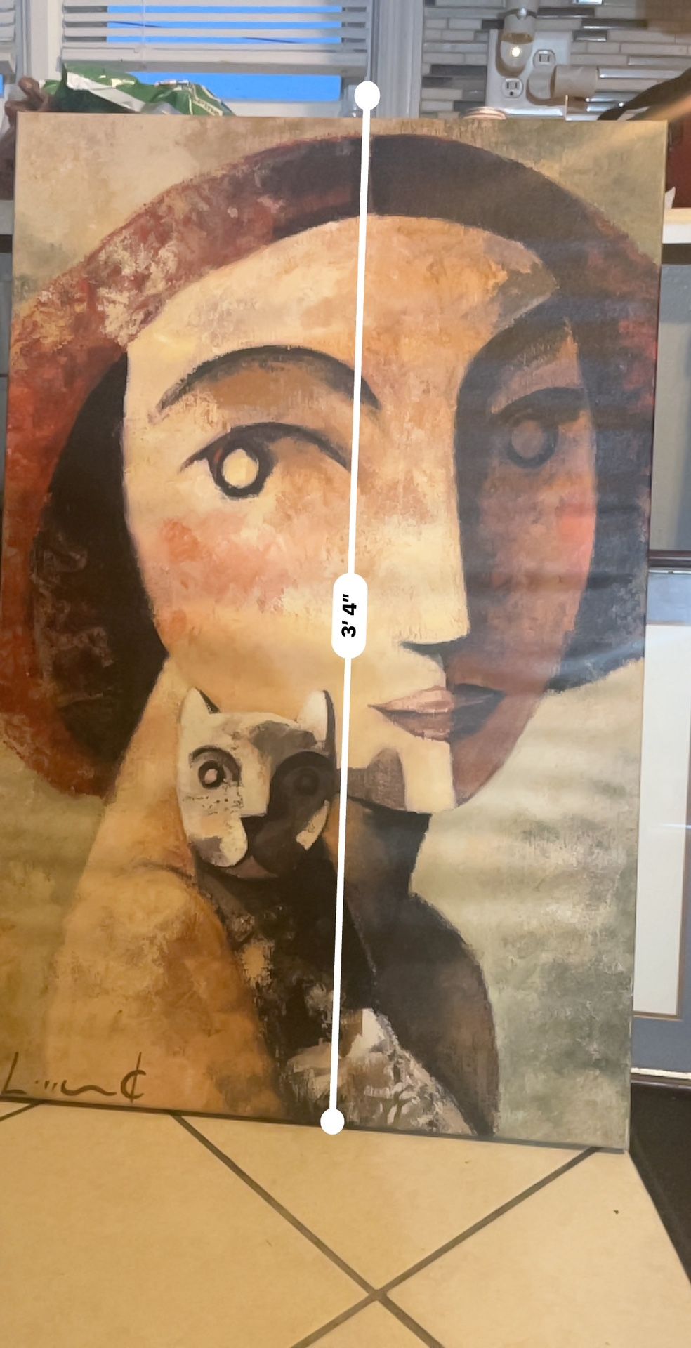 Paintings