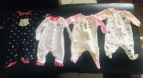 Baby girl clothes