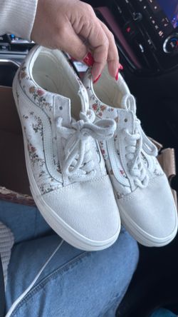 Old School Vans