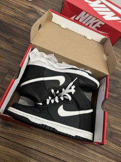 Nike Dunk Hi 5y