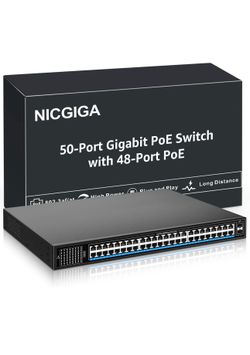POE switche