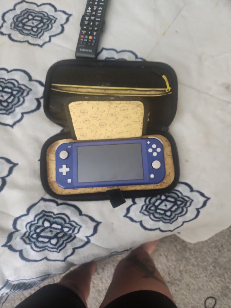 Nintendo Lite