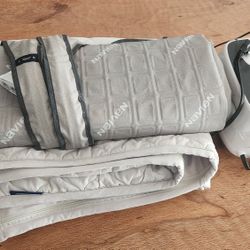 Navien EQM 350 Queen