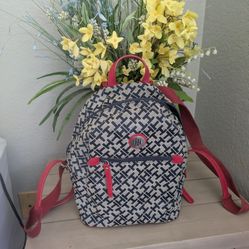 Tommy Hilfiger Backpack