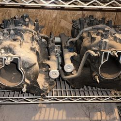 Silverado Intakes