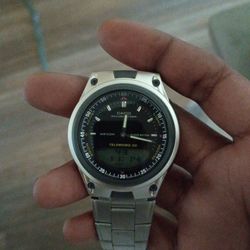 Casio