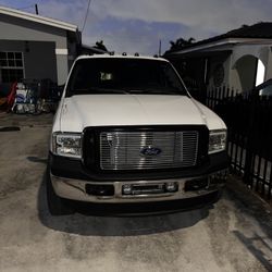 2003 Ford F-350 Super Duty