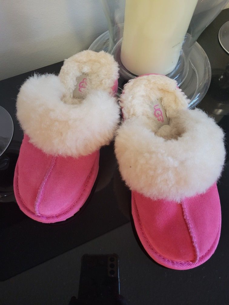 Uggs Kids Size 11