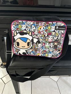Tikidoky Bag 