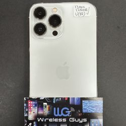 iPhone 13 Pro Max 128gb Unlocked 