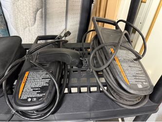 Car Charge - Two Available
