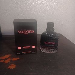 Valentino Uomo Intense