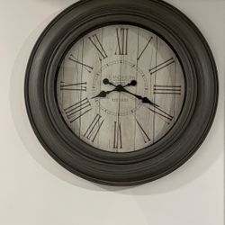 Clock