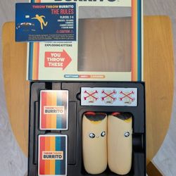 Board Games, Good-Excellent Condition