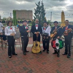 Mariachi