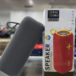 Wireless Bluetooth Party Speaker 