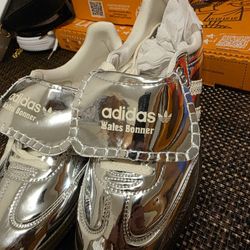 Adidas WALES BONNER SIZE  8.5