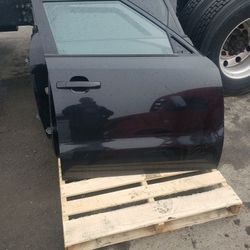 Kia Soul Door