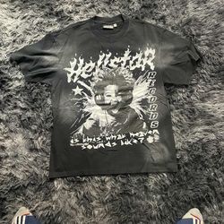 Hellstar Shirts ☄️