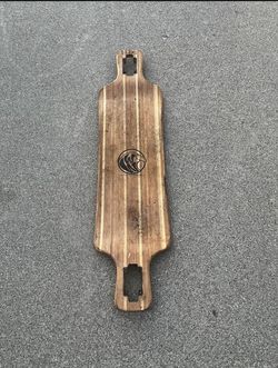 Longboard