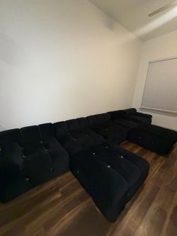 Wayfair sectional couch