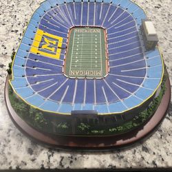 Michigan Wolverines / Michigan Stadium 