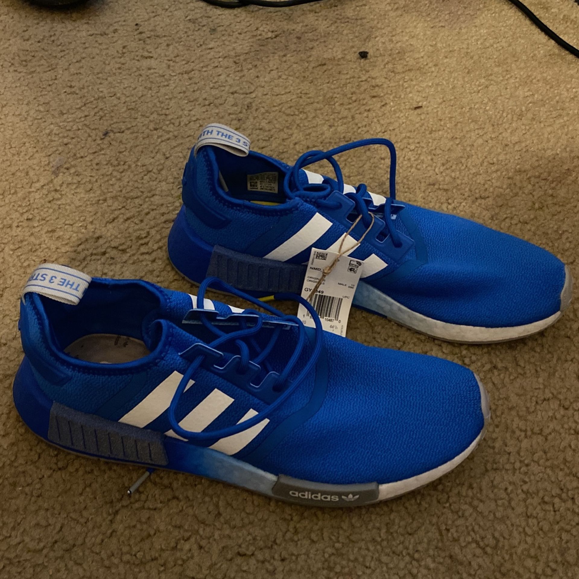 Men’s Adidas Shoes