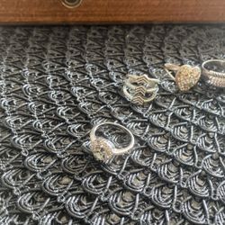 Rings