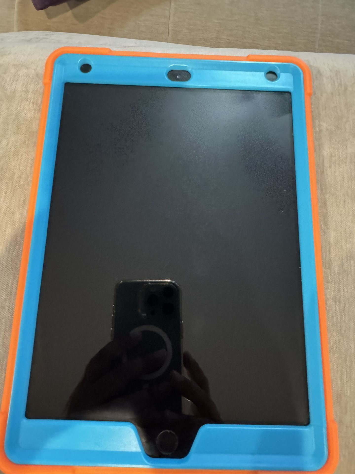 iPad 128gb