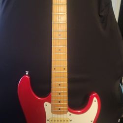 Electric Guitar 