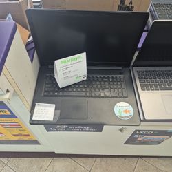 17 Inch Dell Laptop i7 16gb Ram 256gb Ssd 1tb 2nd Drive