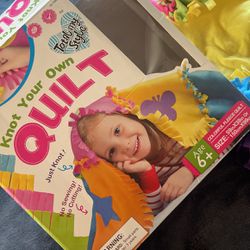 Build Your Own Quilt 