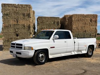 1998 Dodge Ram