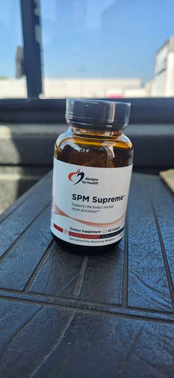 Spm supreme