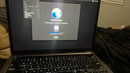 MacBook Pro