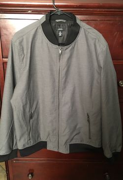 •• ALFANI •• MENS JACKET 🧥
