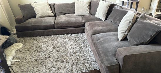 Free sectional
