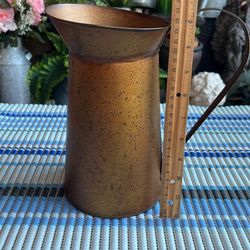 Rustic Planter great for weddings or parties