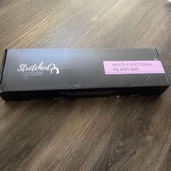 Pilates bar Brand New $10 