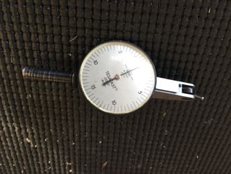 Indicator