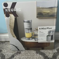 Single Serve Pod Coffee Maker