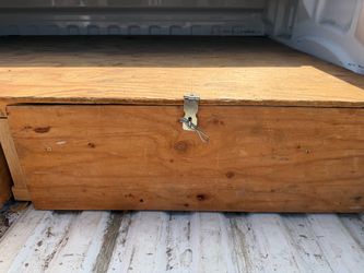 Ford F150 Storage Compartment Off Roading