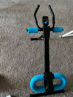 AB MACHINE