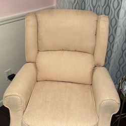 Recliner 